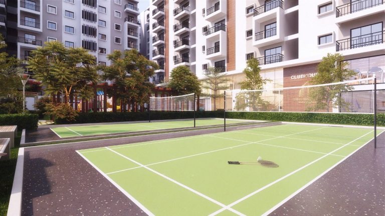 Badminton Court-min