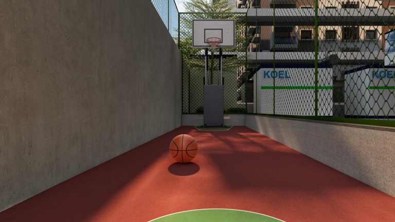 Basketball Court Practice-min