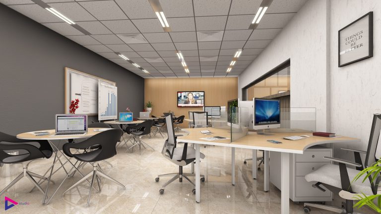 Communel Activity Centre-min