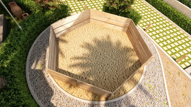 Gaga ball-min