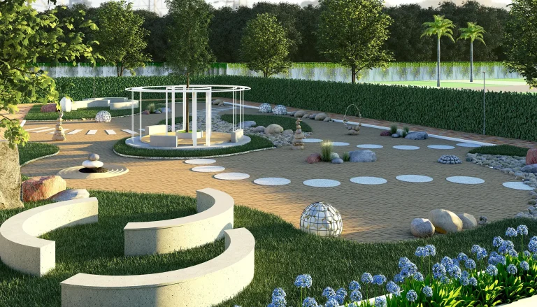 Rock Garden-min