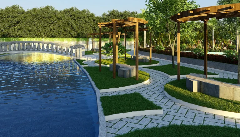 Walkway seating-min