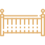 railing